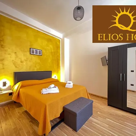 Elios Guest house *