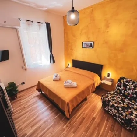 Guest house Elios Catania
