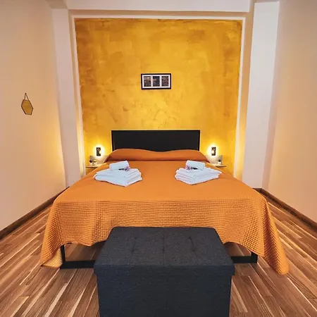 Guest house Elios Catania