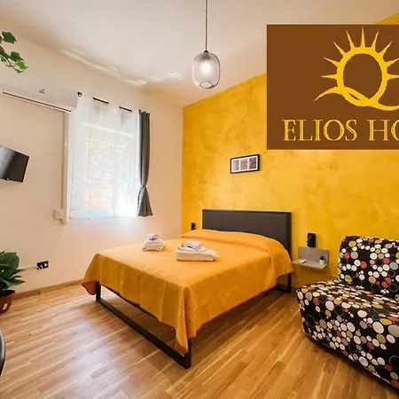 Elios * Catania