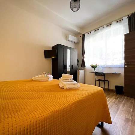 Elios Guest house Catania