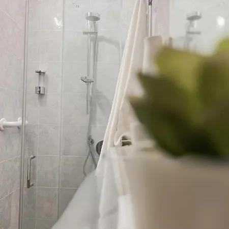 Elios Guest house