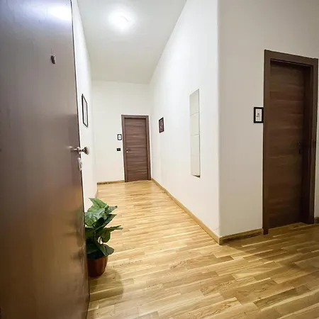 Elios Guest house *