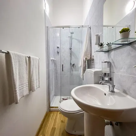 Elios Guest house Catania