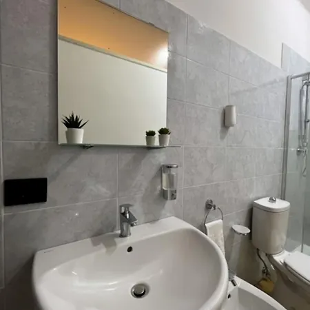 Elios Guest house *
