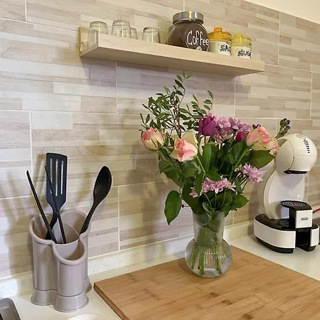 Elios Guest house Catania
