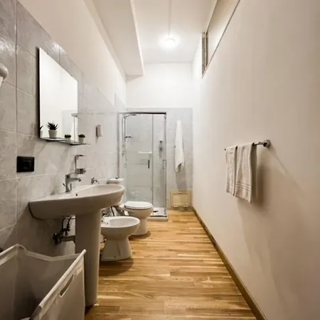 Elios Guest house *